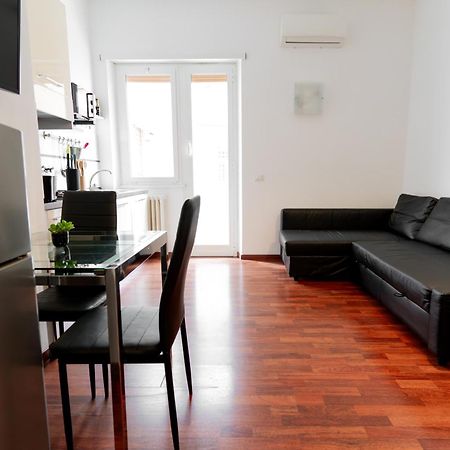 Feeling At Home Rome Bagian luar foto