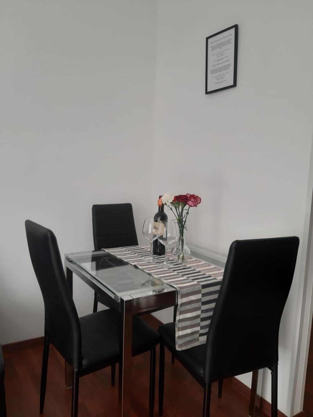 Feeling At Home Rome Bagian luar foto