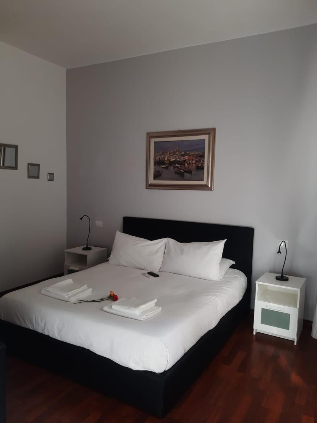Feeling At Home Rome Bagian luar foto