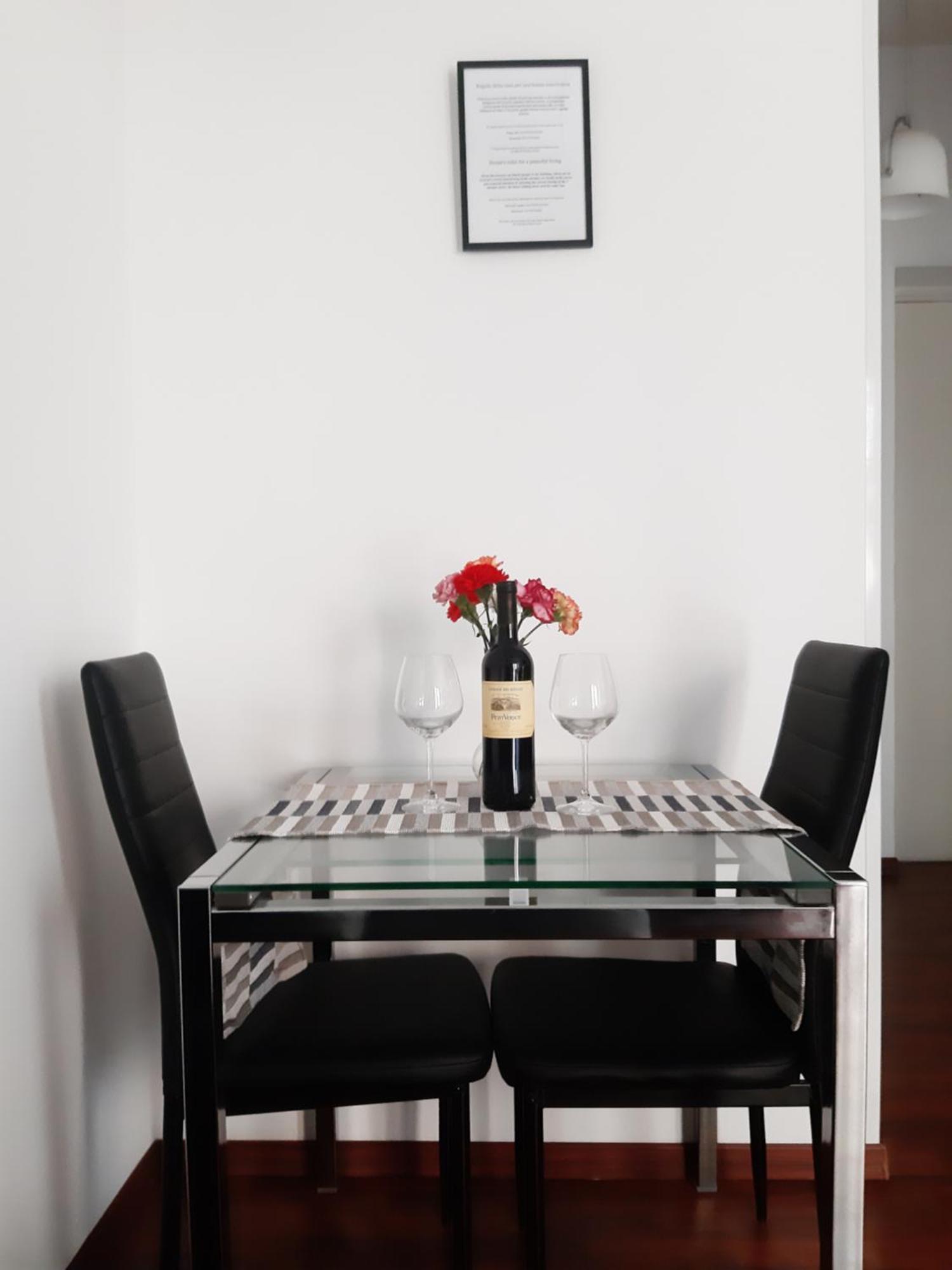 Feeling At Home Rome Bagian luar foto
