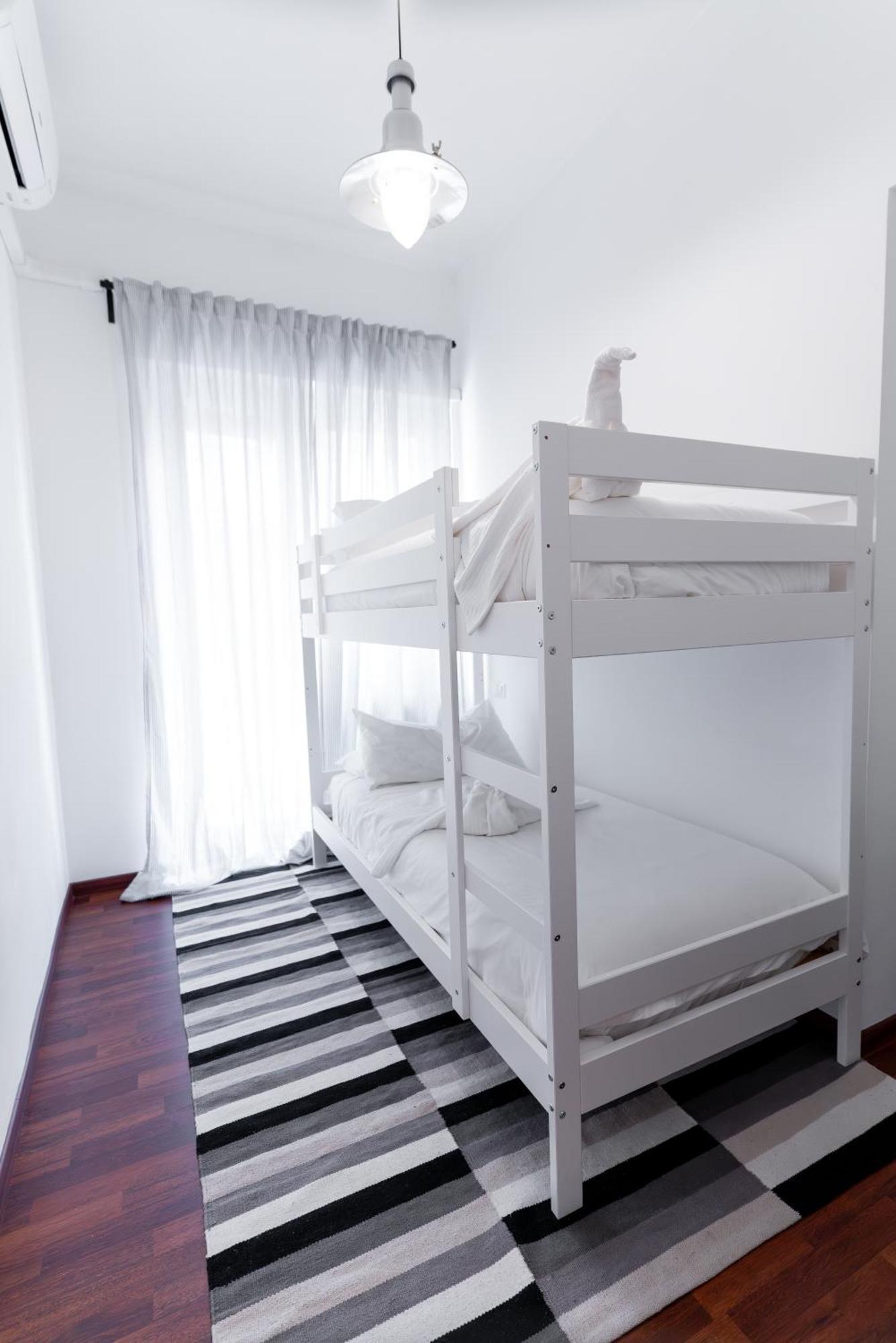 Feeling At Home Rome Bagian luar foto