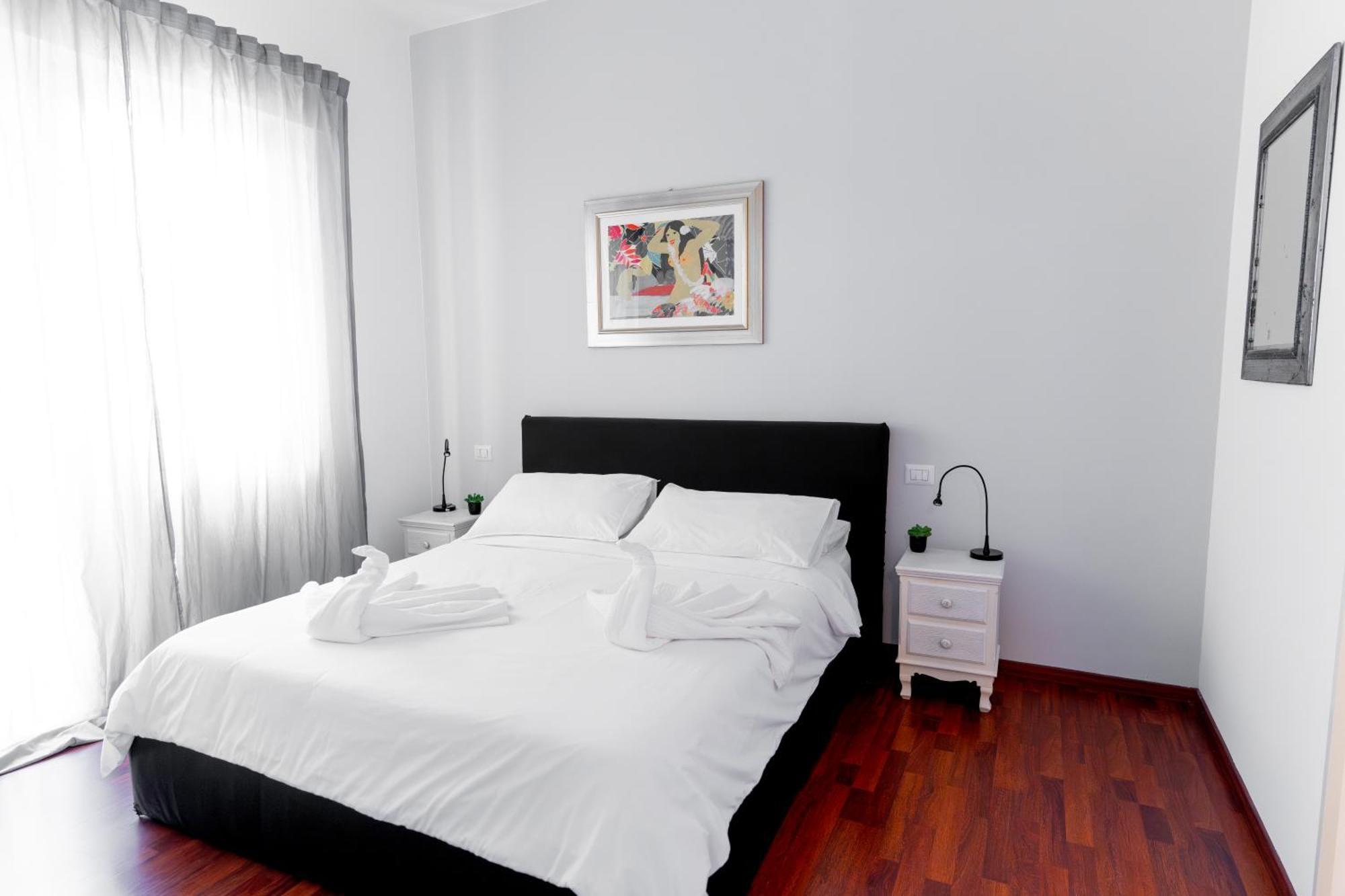 Feeling At Home Rome Bagian luar foto