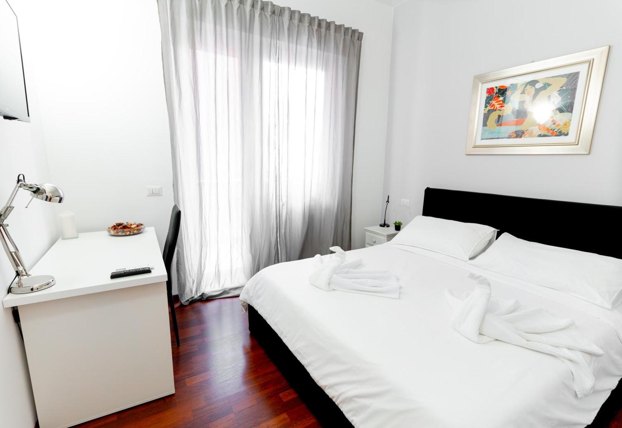 Feeling At Home Rome Bagian luar foto
