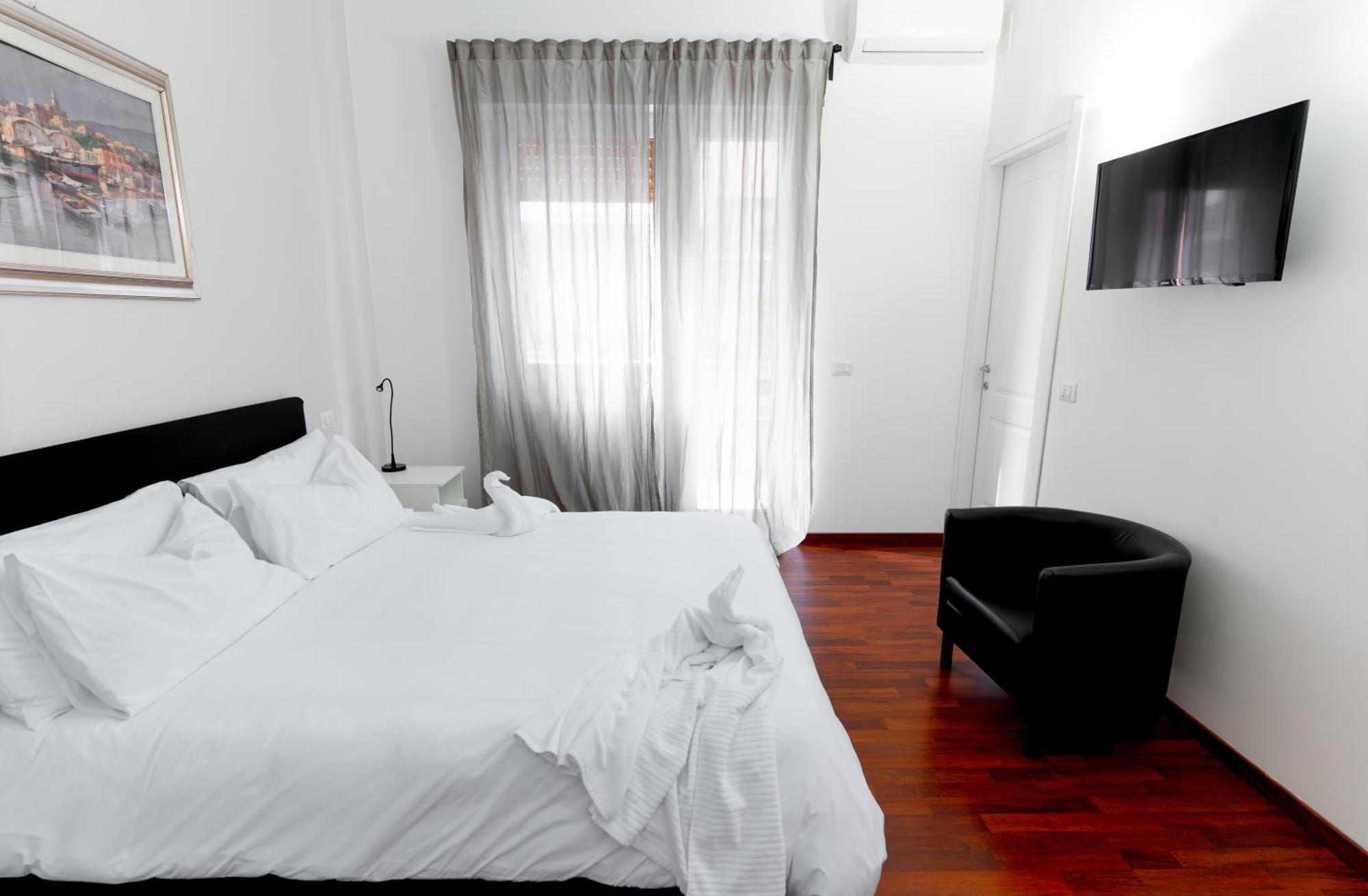 Feeling At Home Rome Bagian luar foto