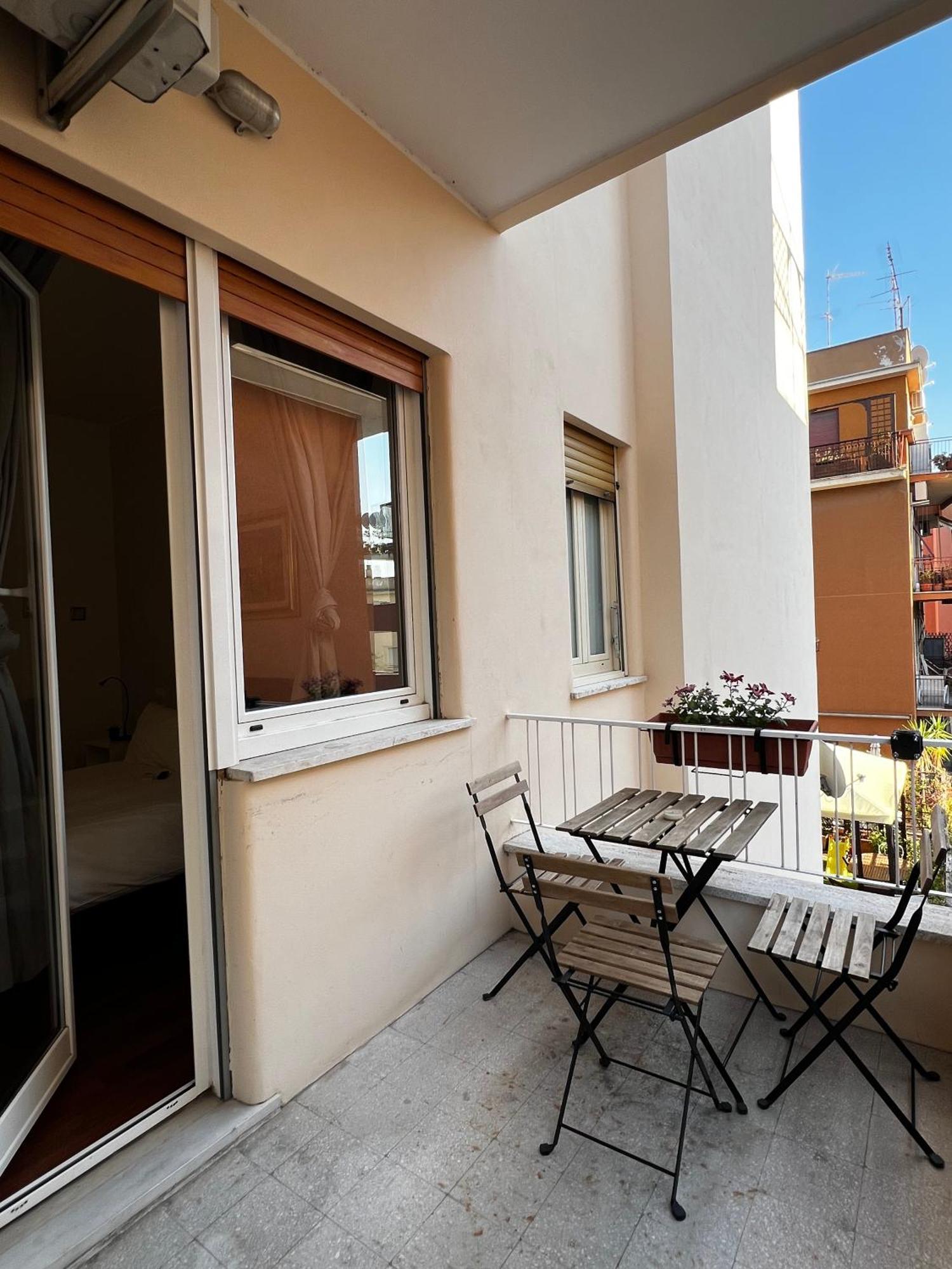 Feeling At Home Rome Bagian luar foto