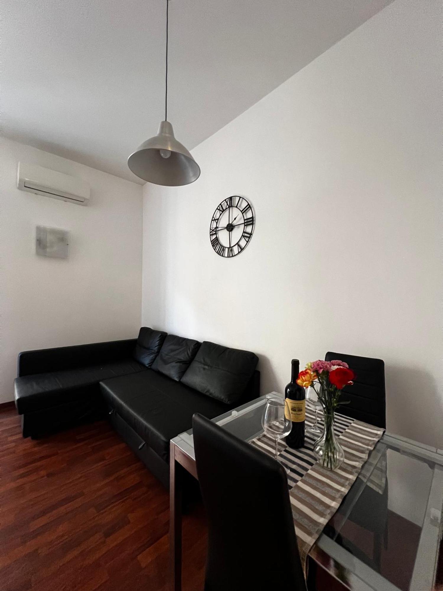 Feeling At Home Rome Bagian luar foto