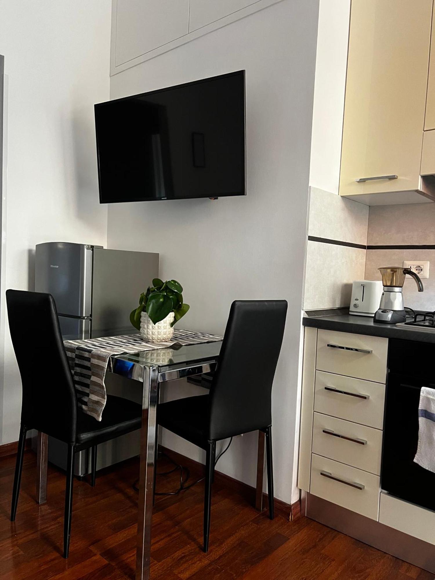 Feeling At Home Rome Bagian luar foto