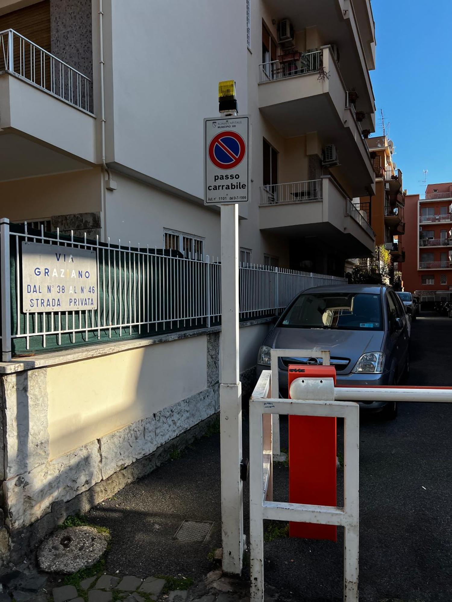 Feeling At Home Rome Bagian luar foto