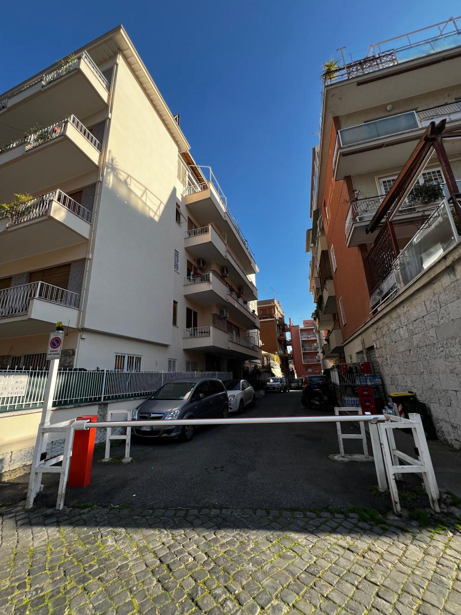 Feeling At Home Rome Bagian luar foto